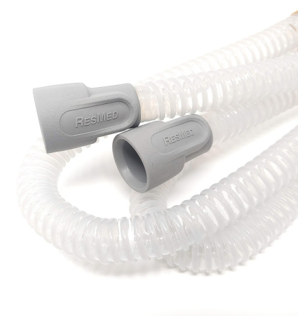 CPAP маркуч AirSense 10 AutoSet & Elite, ResMed, SlimLine [1]