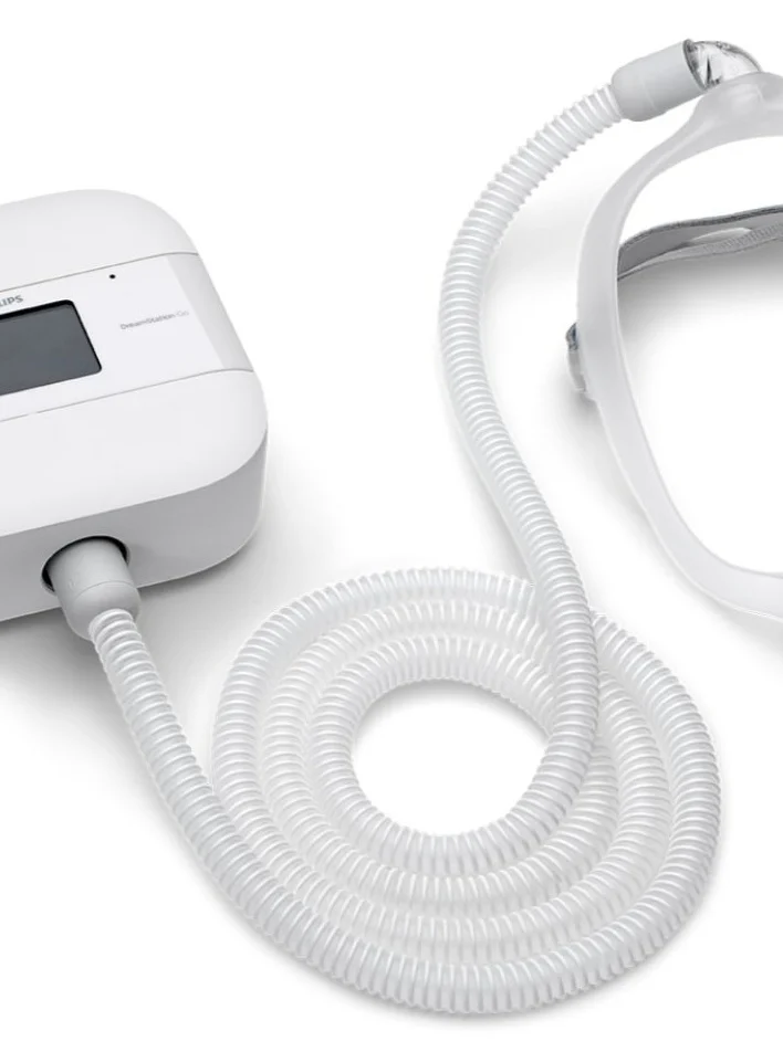 CPAP маркуч  DreamStation Go, Philips Respironics, 12 MM, Микро [1]