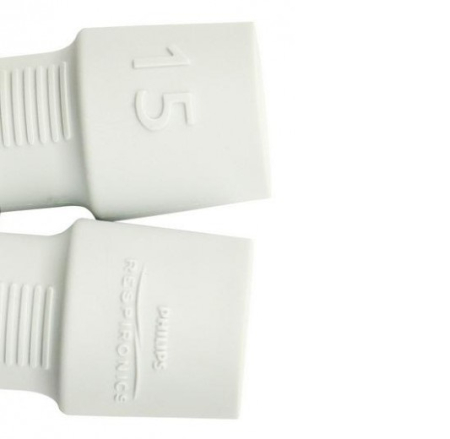 CPAP маркуч DreamStation, Philips Respironics, 15 мм STD, тънък [2]