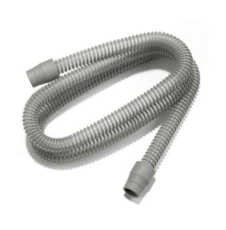 Маркучи CPAP - CPAP маркуч син и SleepCube, DeVilbiss, стандартен (Ø22 щепсел, Ø19 маркуч, 1.83 м)