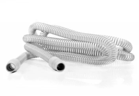 CPAP аксесоари - CPAP маркуч, универсален, MediCare, стандартен (маркуч Ø19, 2,7 м)