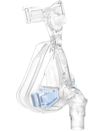 Лицеви маски (Full Face) - CPAP маска за цялото лице Primo F
