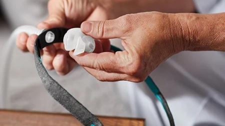 CPAP маска за тяло 3100 SP [1]