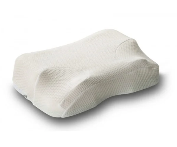 Pезервни части назални маски - CPAP възглавница Varius с мемори пяна и регулируема височина Medicare GmbH