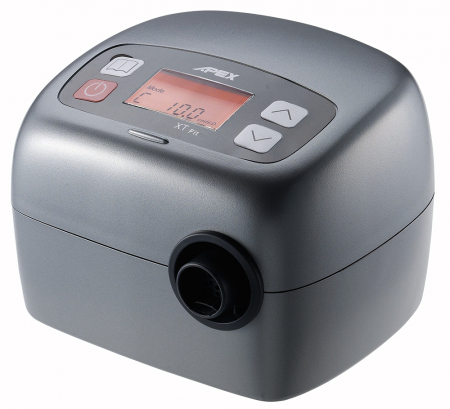 Автоматичен CPAP XT Auto c PVA [0]