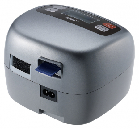 Автоматичен CPAP XT Auto c PVA [2]