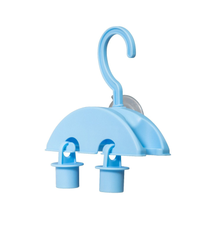 Почистване и дезинфекция CPAP - Държач за сушене/съхранение на CPAP маркуч - HUM