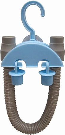 Държач за сушене/съхранение на CPAP маркуч - HUM [3]