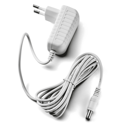 Aксесоари - DC/AC адаптер, тензиометър Veroval Hartmann