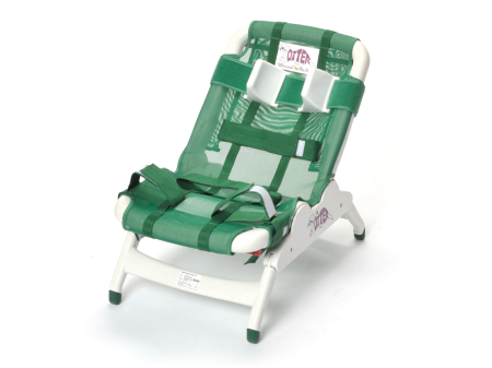 Рехабилитация - Детска седалка за вана - Otter