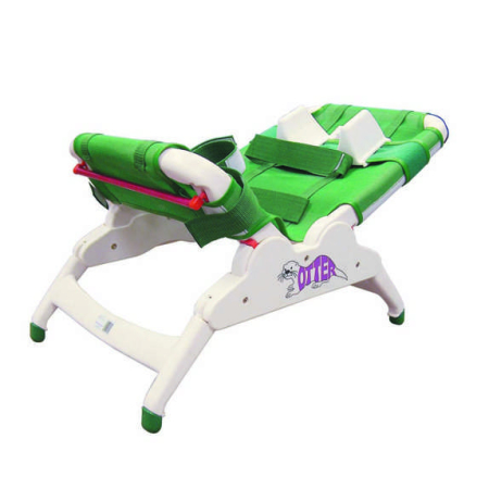 Детска седалка за вана - Otter [1]