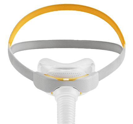 Маски субназален - F&P Solo субназална CPAP маска