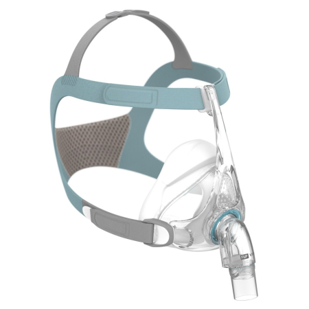 F&P Vitera CPAP маска за цялото лице [1]