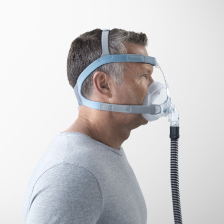 F&P Vitera CPAP маска за цялото лице [3]