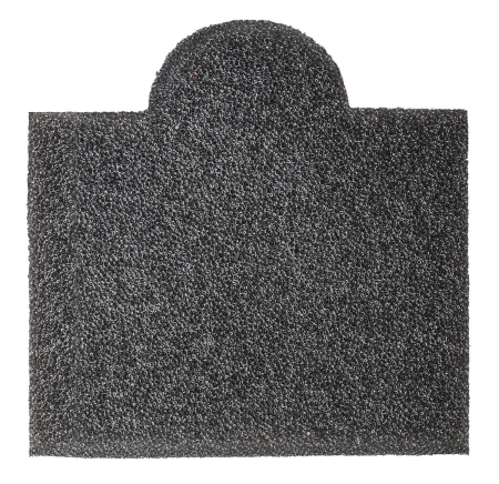 Филтри CPAP - Филтър за едри частици (черна гъба) за Transcend 3 miniCPAP AUTO