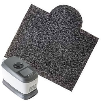 Груб филтър - Филтър за едри частици за Transcend 365 miniCPAP AUTO