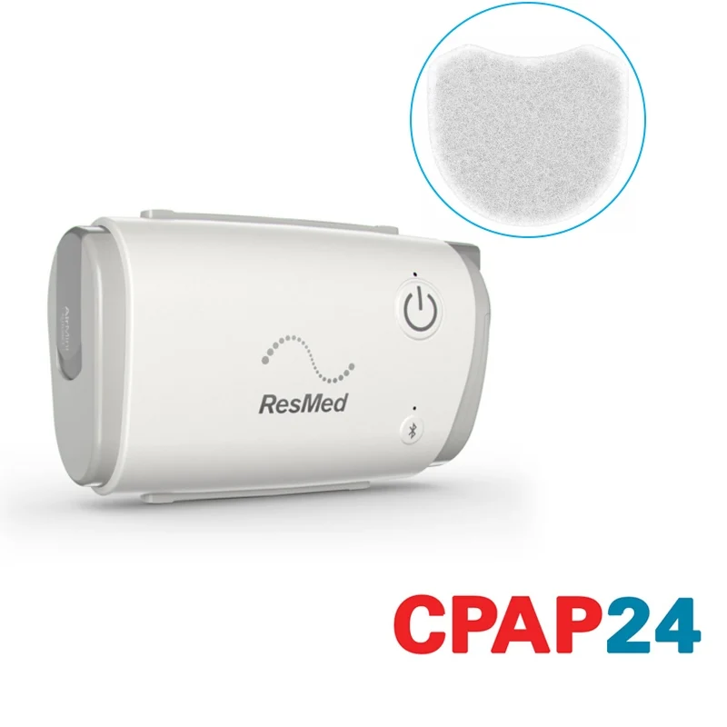 Фин филтър - Фин филтър ( > 7 μm) за miniCPAP AirMini - Resmed