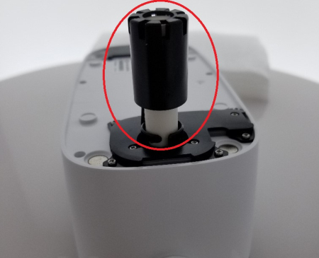 Фитил за овлажнител - Transced 365 miniCPAP [2]