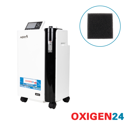 Гъбени филтри - Гъбен филтър - кислороден концентратор Aerti AR-5