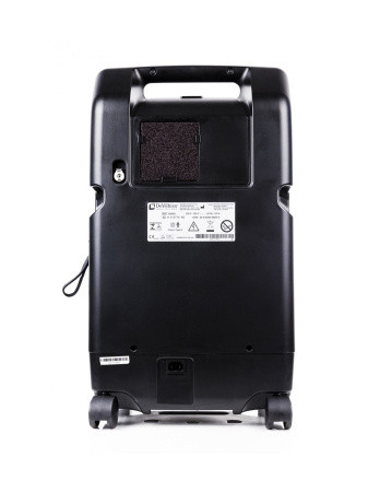 Гъбен филтър - кислороден концентратор DeVilbiss Compact 525KS [1]