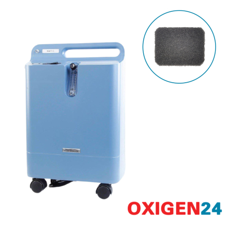Гъбени филтри - Гъбен филтър - кислороден концентратор EverFlo Philips
