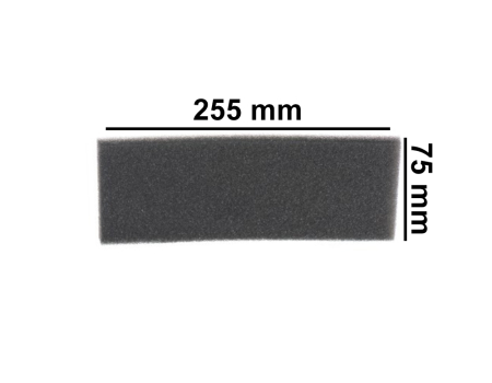 Гъбен филтър - кислороден концентратор GCE M50 5 LPM [1]