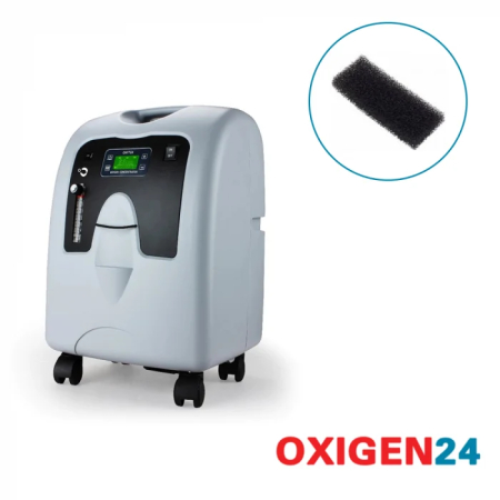 Гъбени филтри - Гъбен филтър - кислороден концентратор Lovego LG502