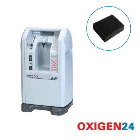 Гъбени филтри - Гъбен филтър - кислороден концентратор NewLife Elite