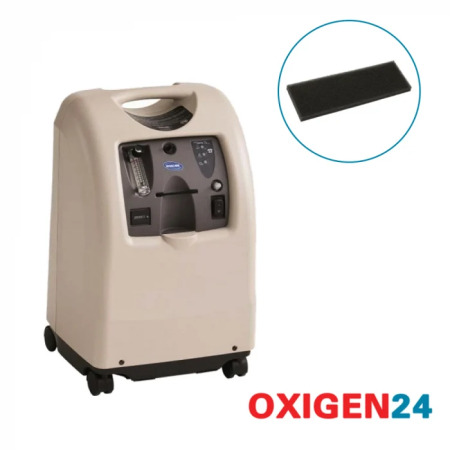 Гъбени филтри - Гъбен филтър - кислороден концентратор Perfecto2 и Perfecto2 V