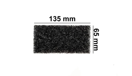 Гъбен филтър - кислороден концентратор Smart 10 [1]