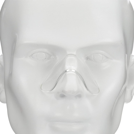 Комфорт и оптимизация на CPAP терапията - Гел подложка за CPAP маска, облекчава натиска на маската и предпазва от раздразнение