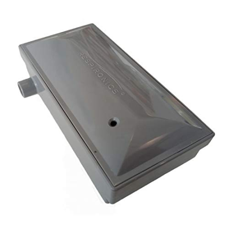 HEPA филтър AEROvent Вход R-EF - Кислороден концентратор EverFlo Philips [1]