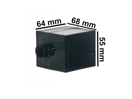 HEPA филтър - кислороден концентратор Nuvo Lite Mark 5 [1]