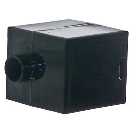 HEPA филтър - кислороден концентратор Nuvo Lite Mark 5 [3]