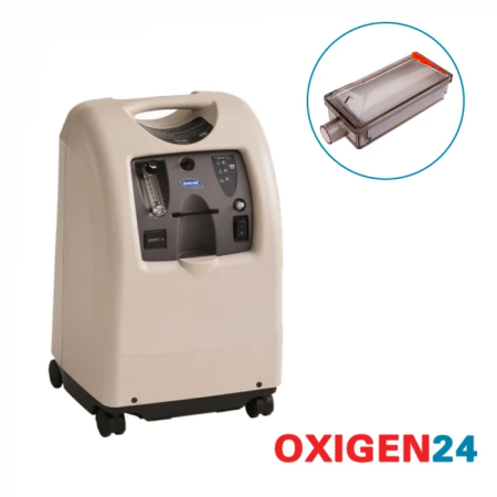 Аксесоари за кислородна терапия - HEPA филтър - кислороден концентратор Perfecto2 и Perfecto2 V