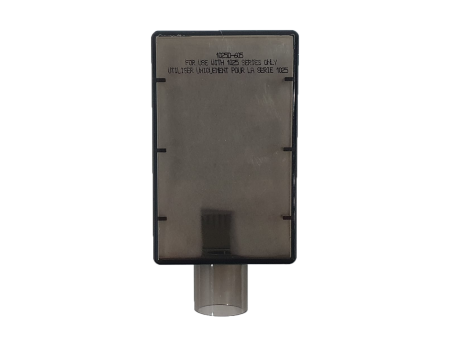 HEPA филтър (с дълъг живот) - кислороден концентратор Compact 1025KS DeVilbiss [4]