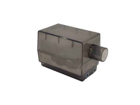 HEPA филтър (с дълъг живот) - кислороден концентратор Compact 1025KS DeVilbiss [5]