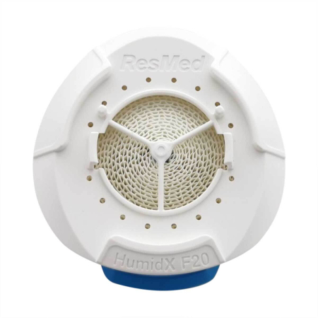 HumidX F20 AirMini овлажнител [3]