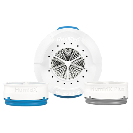 HumidX F20 AirMini овлажнител [2]