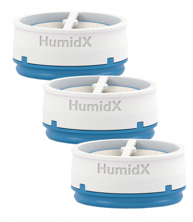 HumidX oвлажнител за AirMini (3 продукти) [1]