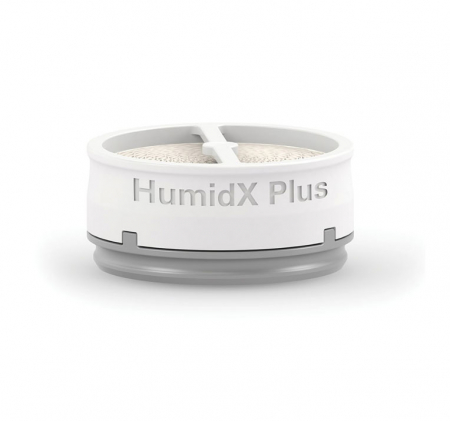HumidX Plus oвлажнител за AirMini (3 продукти) [0]