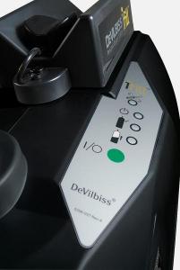 iFill - Станция за зареждане на бутилки с кислород [3]