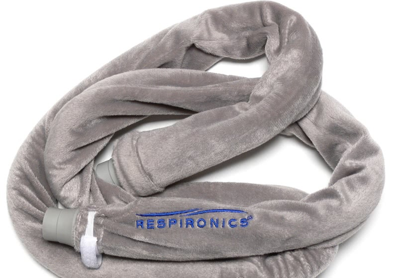 Калъф от плюш за СРАР маркуч Philips Respironics [1]