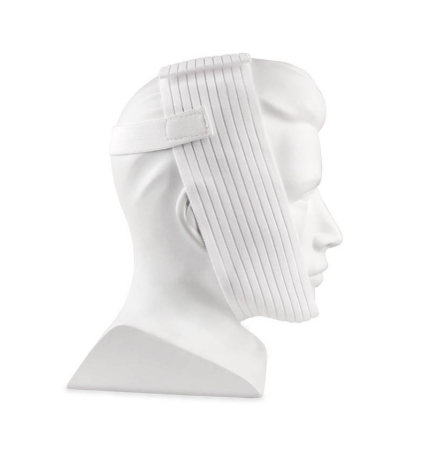 Каишка за брадичка Philips Respironics - (Луксозна каишка за брадичка) [1]