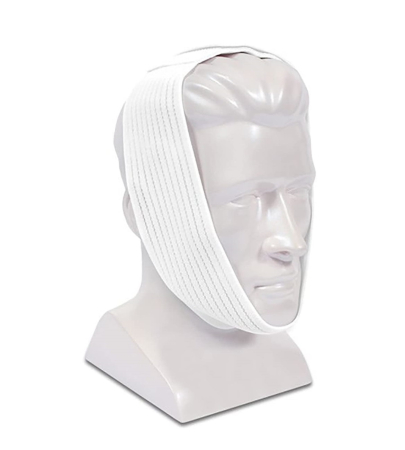 Комфорт и оптимизация на CPAP терапията - Каишка за брадичка Philips Respironics - (Луксозна каишка за брадичка)