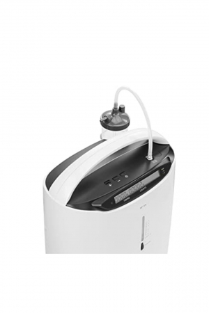 Кислороден концентратор [3]