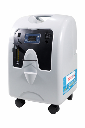 Кислородни концентратори - Кислороден концентратор 10 л Lovego LG1002