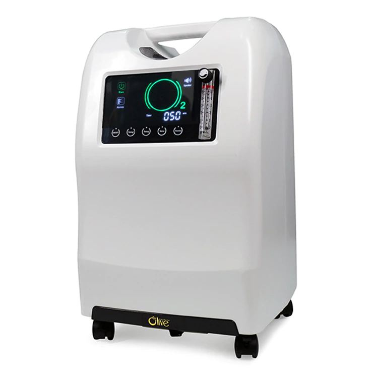 Кислородни концентратори - Кислороден концентратор Smart 10