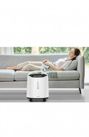 Кислороден концентратор [2]