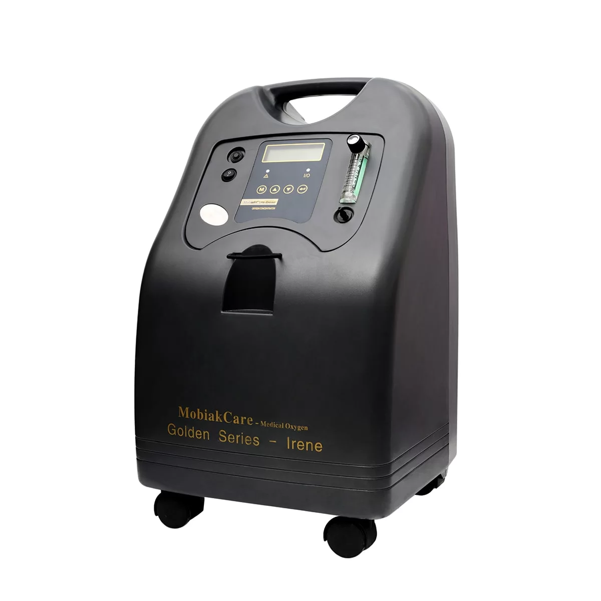 5 LPM - Кислороден концентратор 5л MobiakCare Golden Series Irene